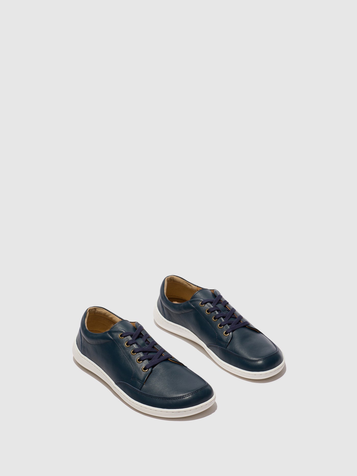 Lace-up Trainers CORG660FLY NAVY