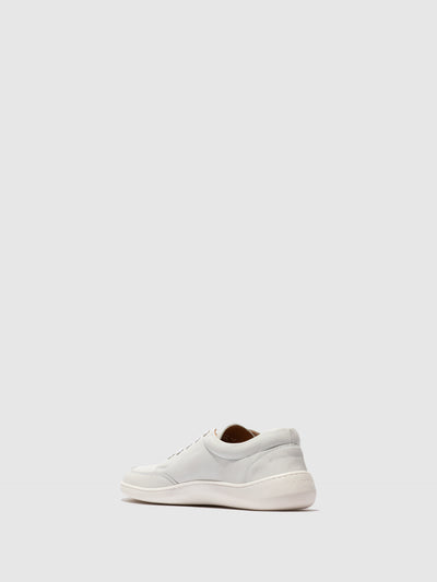 Lace-up Trainers CORG660FLY WHITE