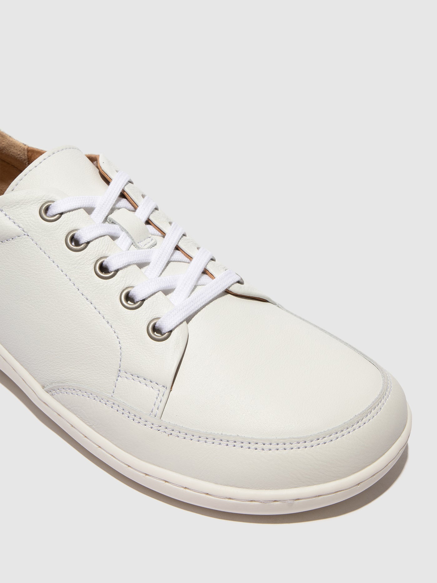 Lace-up Trainers CORG660FLY WHITE