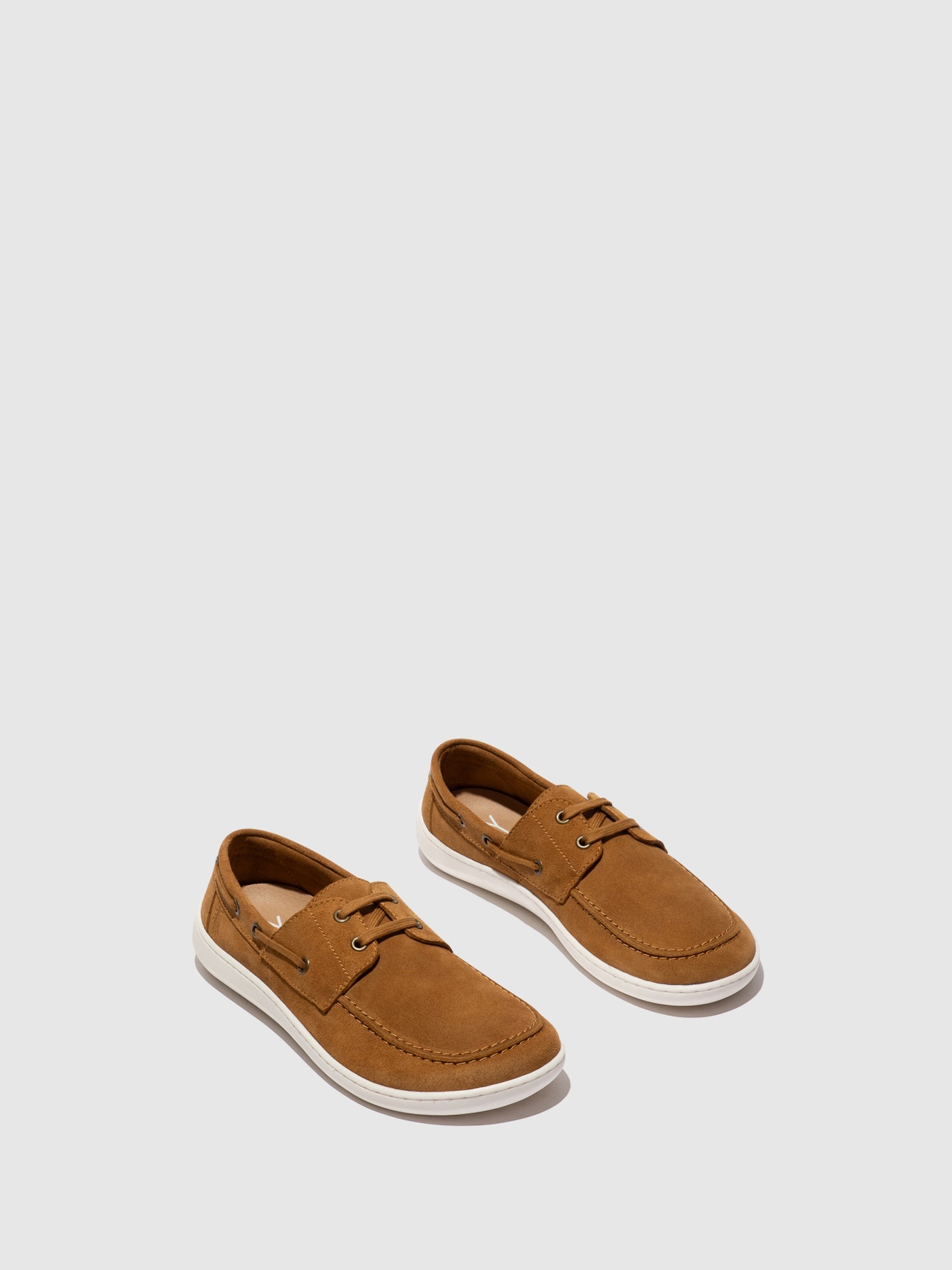 Slip-on Trainers CHEL661FLY CAMEL