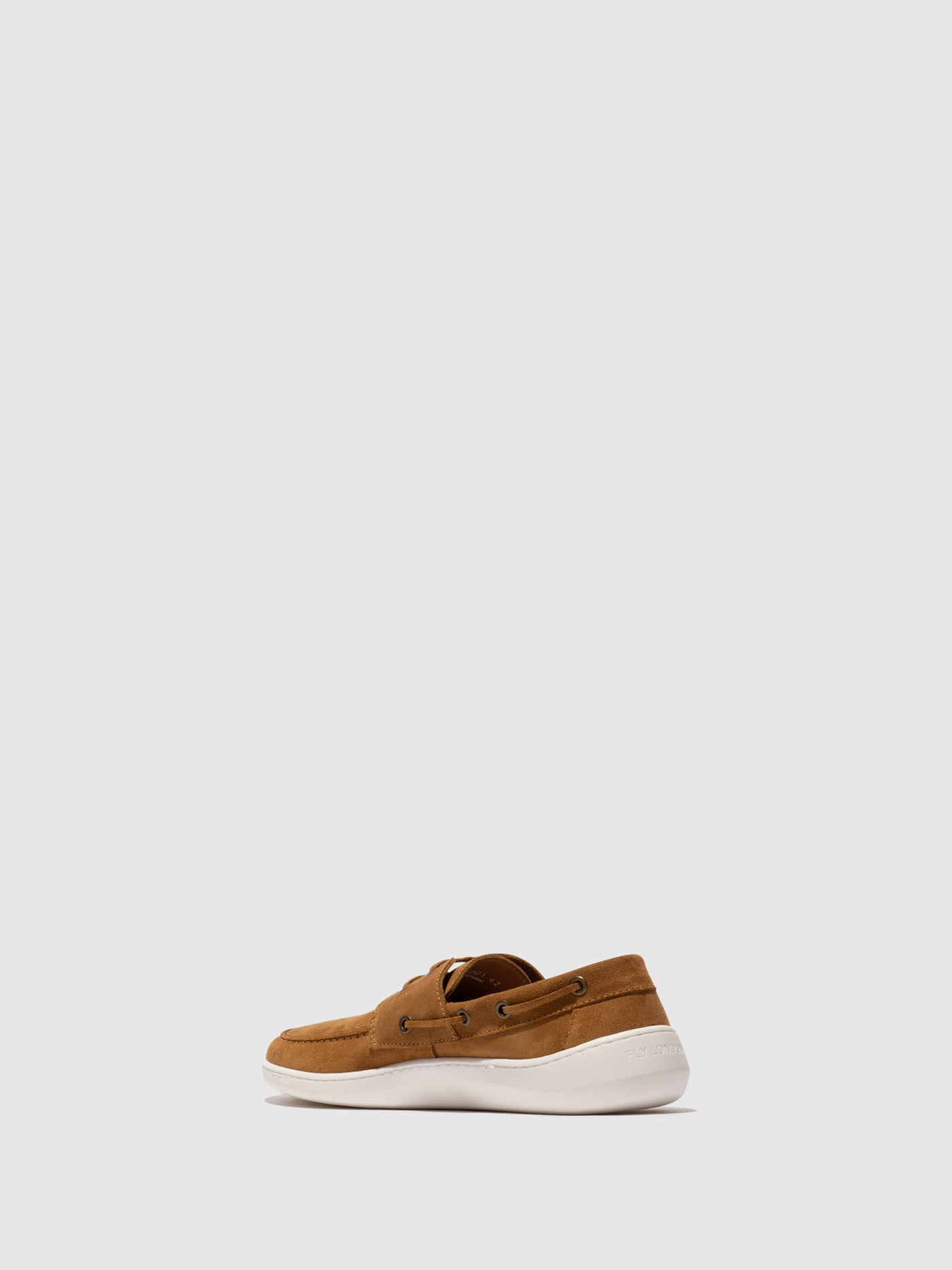 Slip-on Trainers CHEL661FLY CAMEL