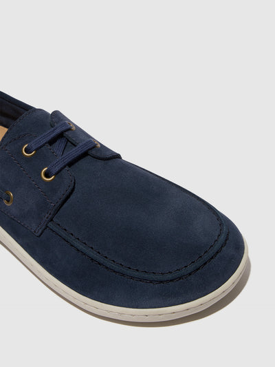 Slip-on Trainers CHEL661FLY JEANS