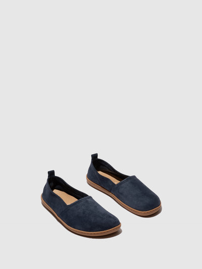 Slip-on Shoes PELY663FLY JEANS