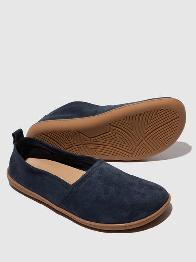 Slip-on Shoes PELY663FLY JEANS