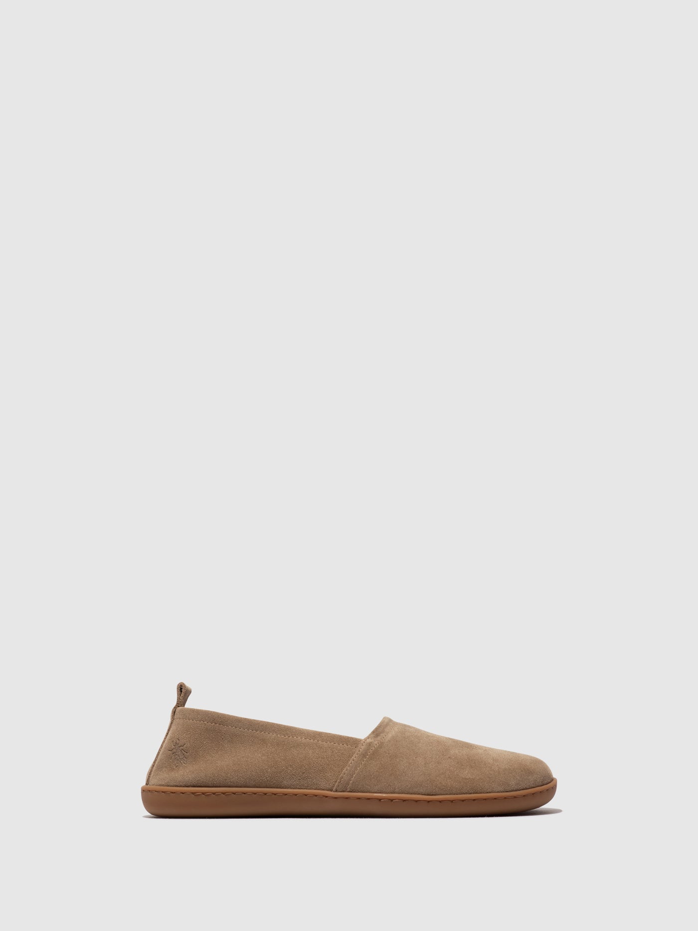 Slip-on Shoes PELY663FLY TAUPE