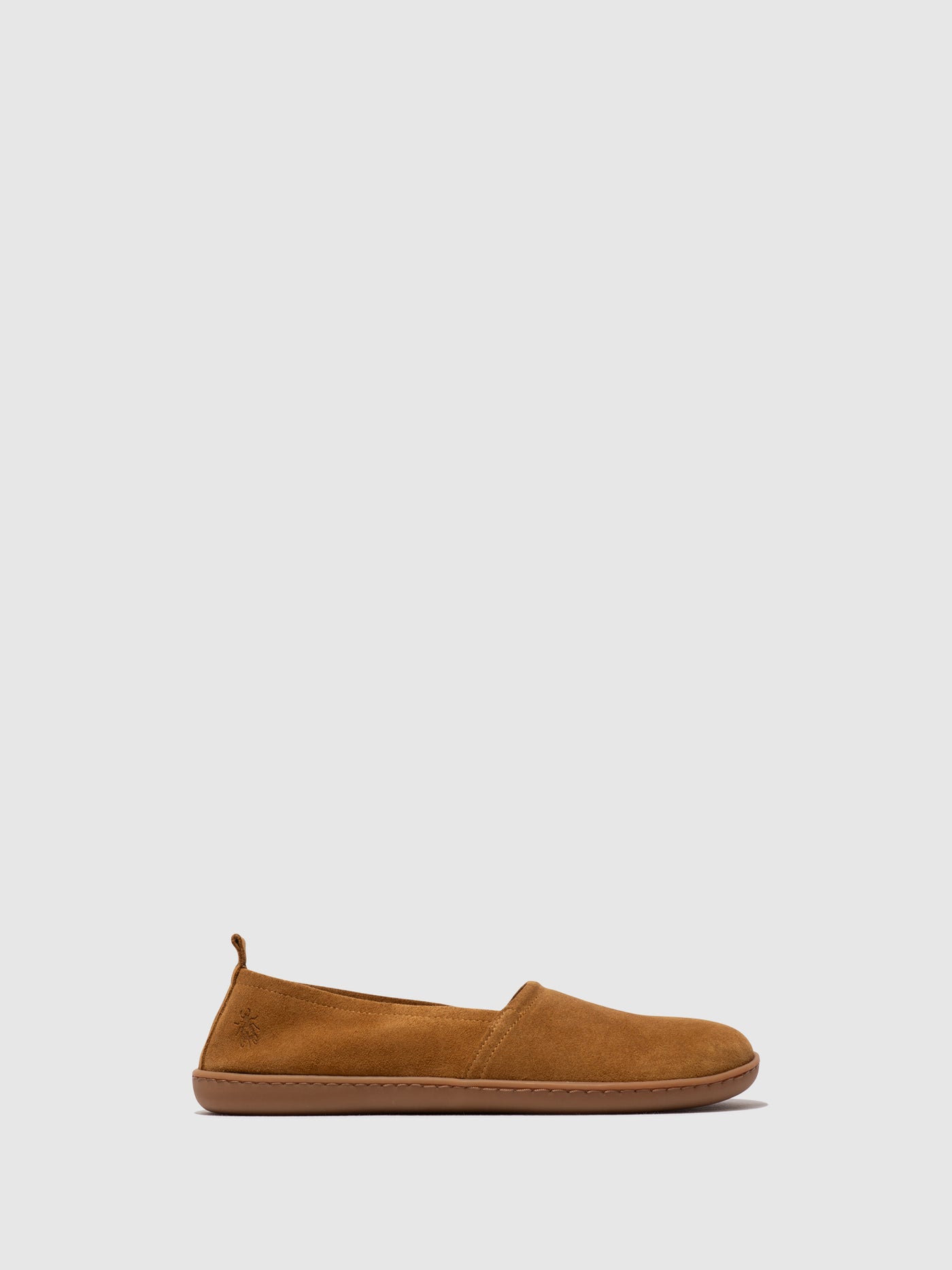 Slip-on Shoes PELY663FLY CAMEL