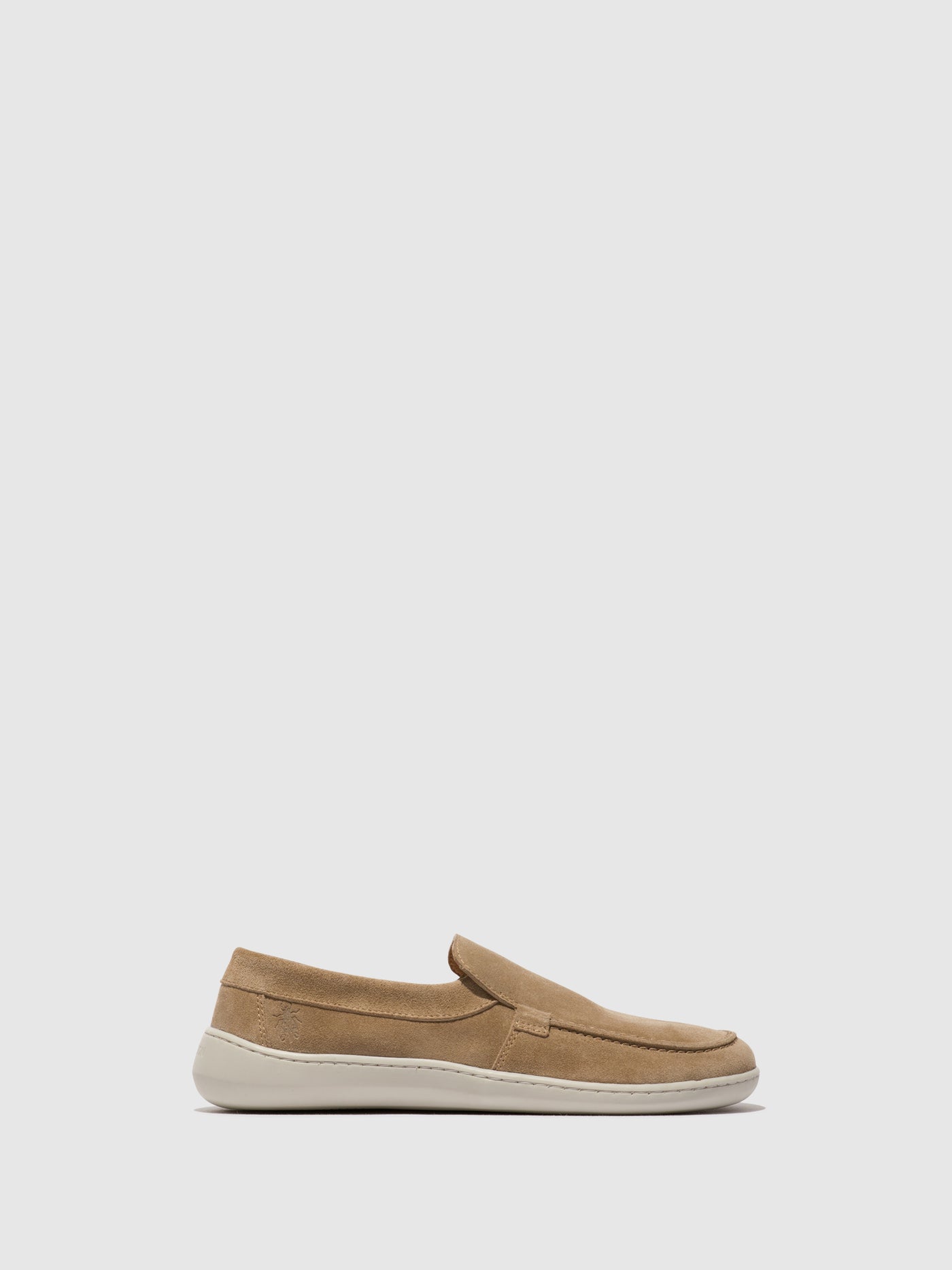 Slip-on Trainers COFY669FLY TAUPE