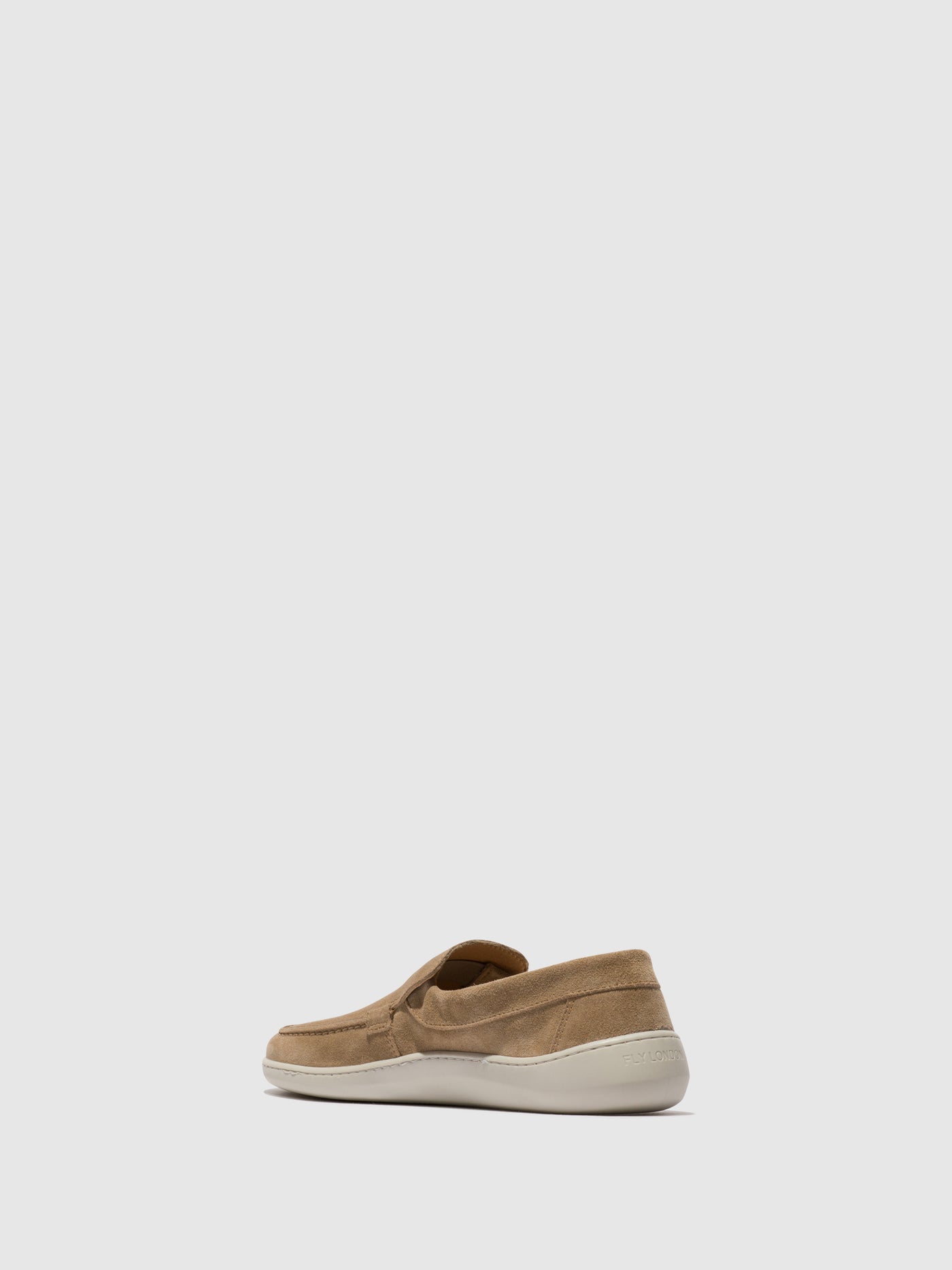 Slip-on Trainers COFY669FLY TAUPE