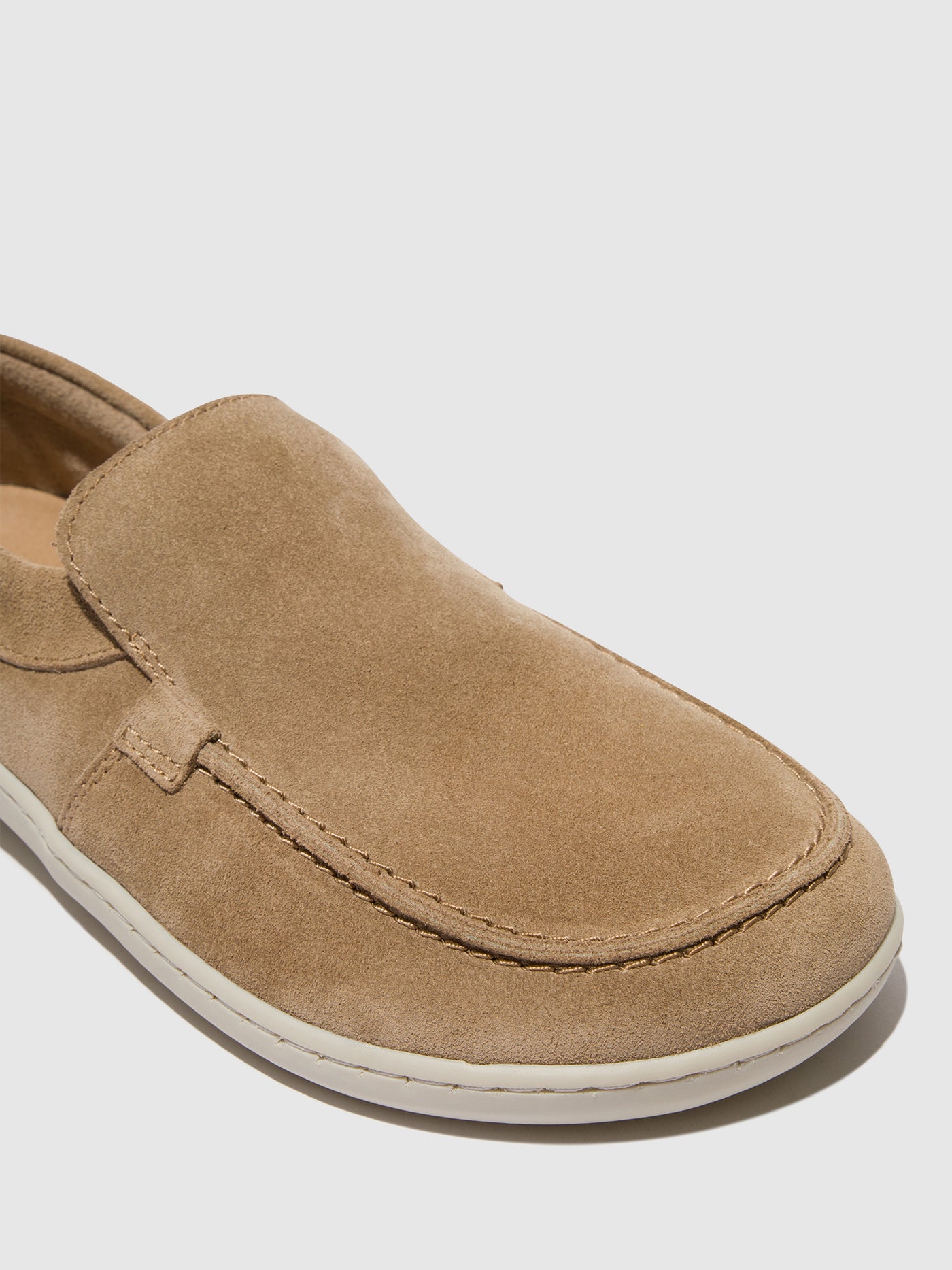 Slip-on Trainers COFY669FLY TAUPE