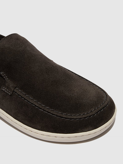 Slip-on Trainers COFY669FLY DIESEL