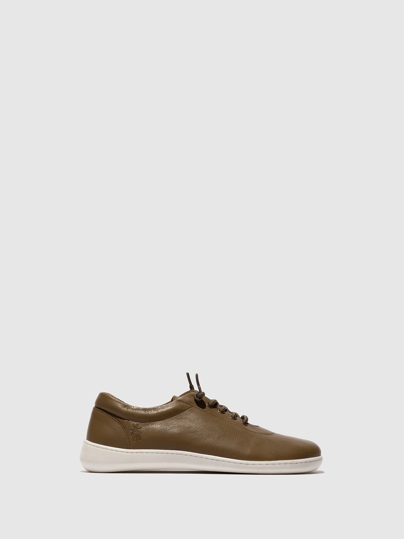 Lace-up Trainers CELU670FLY MILITARY