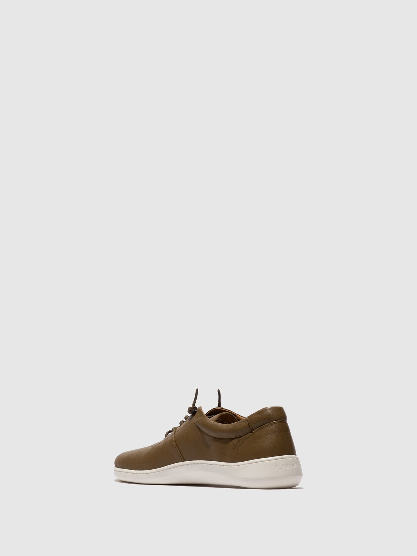Lace-up Trainers CELU670FLY MILITARY