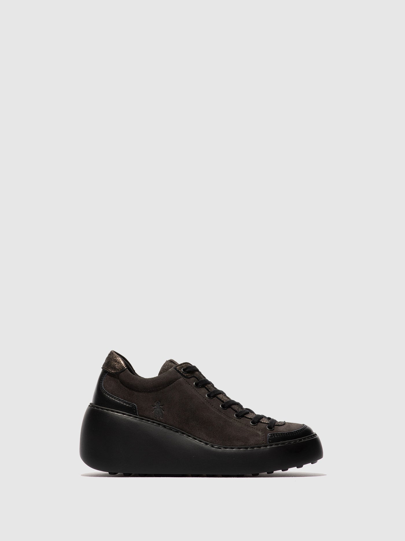 Lace-up Trainers DUFY671FLY DIESEL/GRAPHITE/BLACK