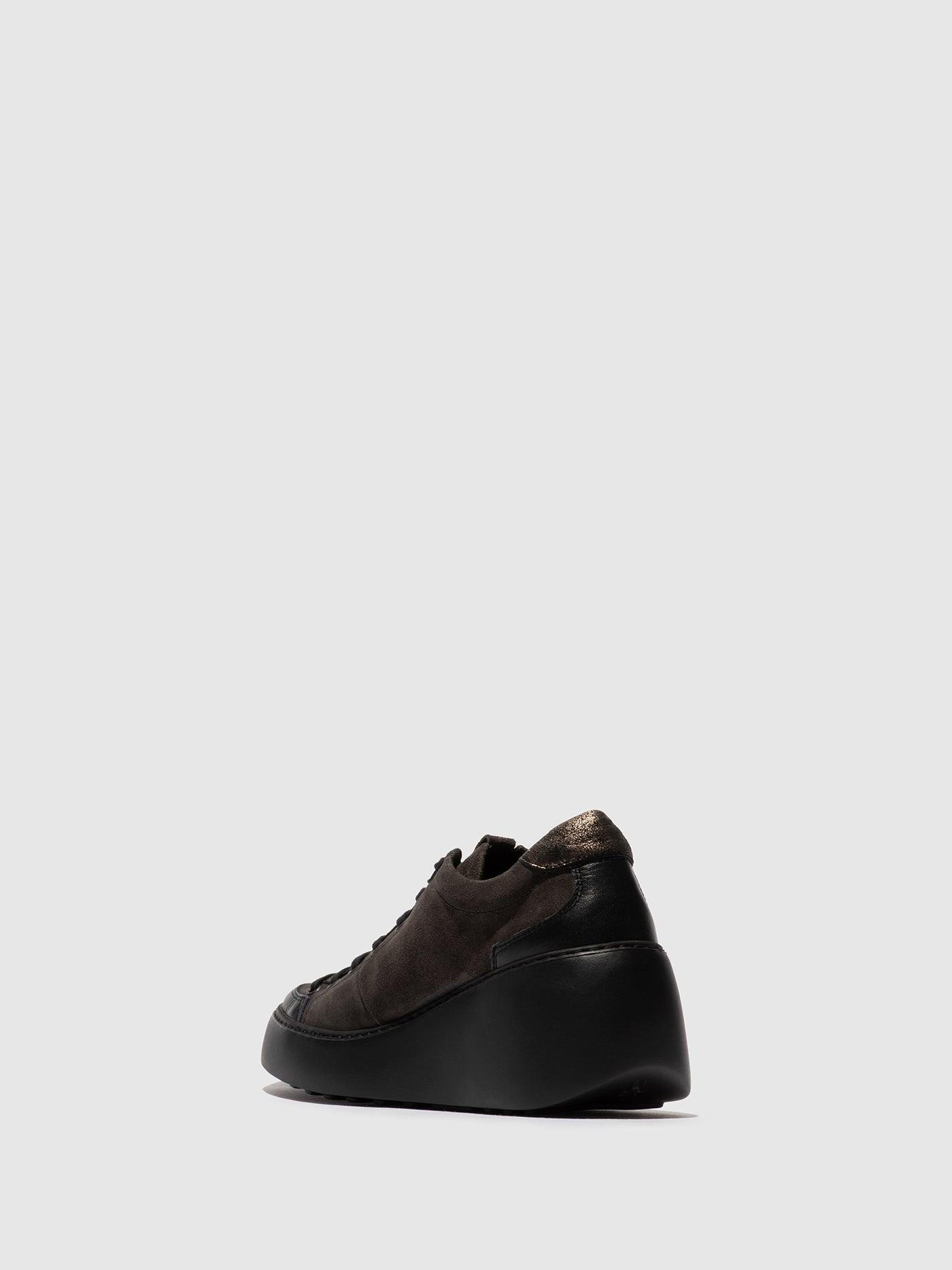 Lace-up Trainers DUFY671FLY DIESEL/GRAPHITE/BLACK