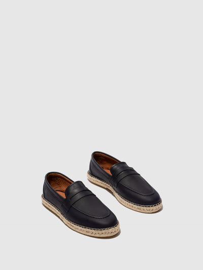 Slip-on Espadrilles SERV549FLY NAVY