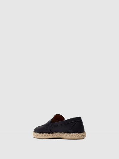 Slip-on Espadrilles SERV549FLY NAVY