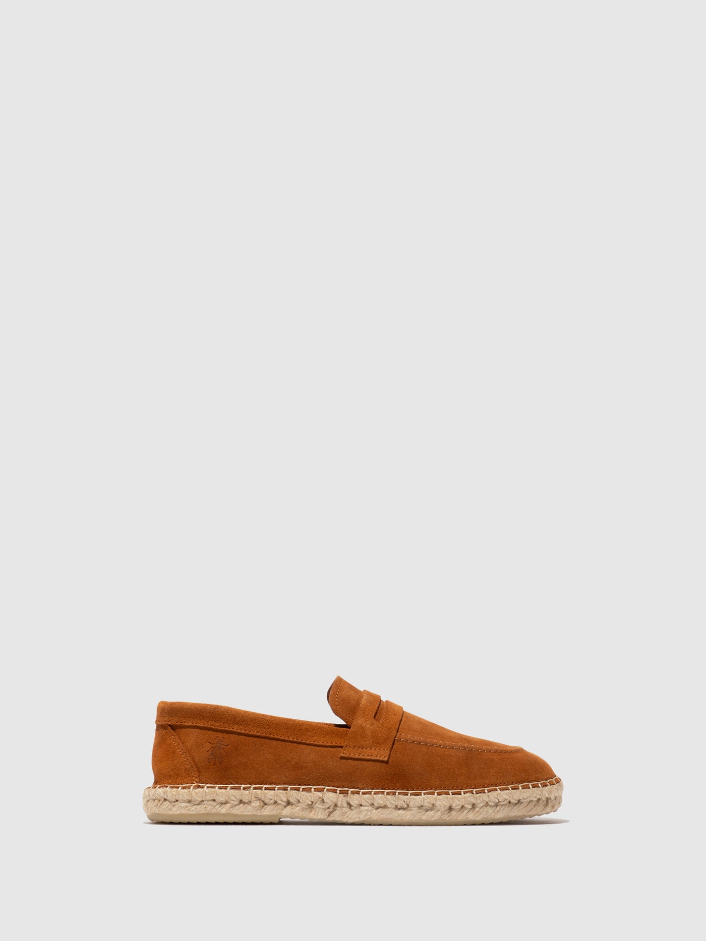Slip-on Espadrilles SERV549FLY CAMEL