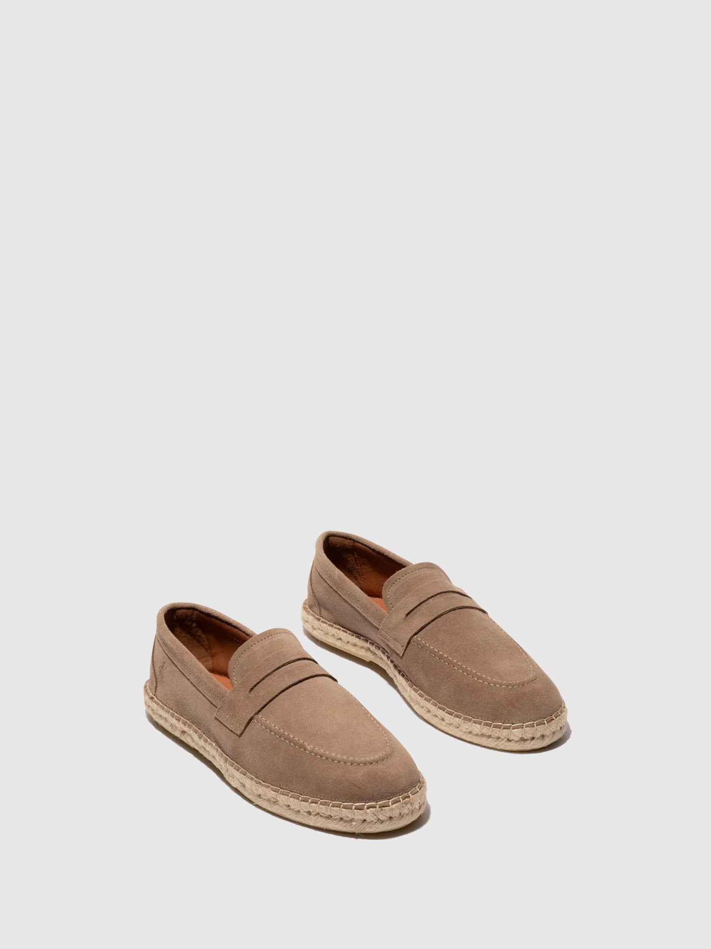 Slip-on Espadrilles SERV549FLY TAUPE