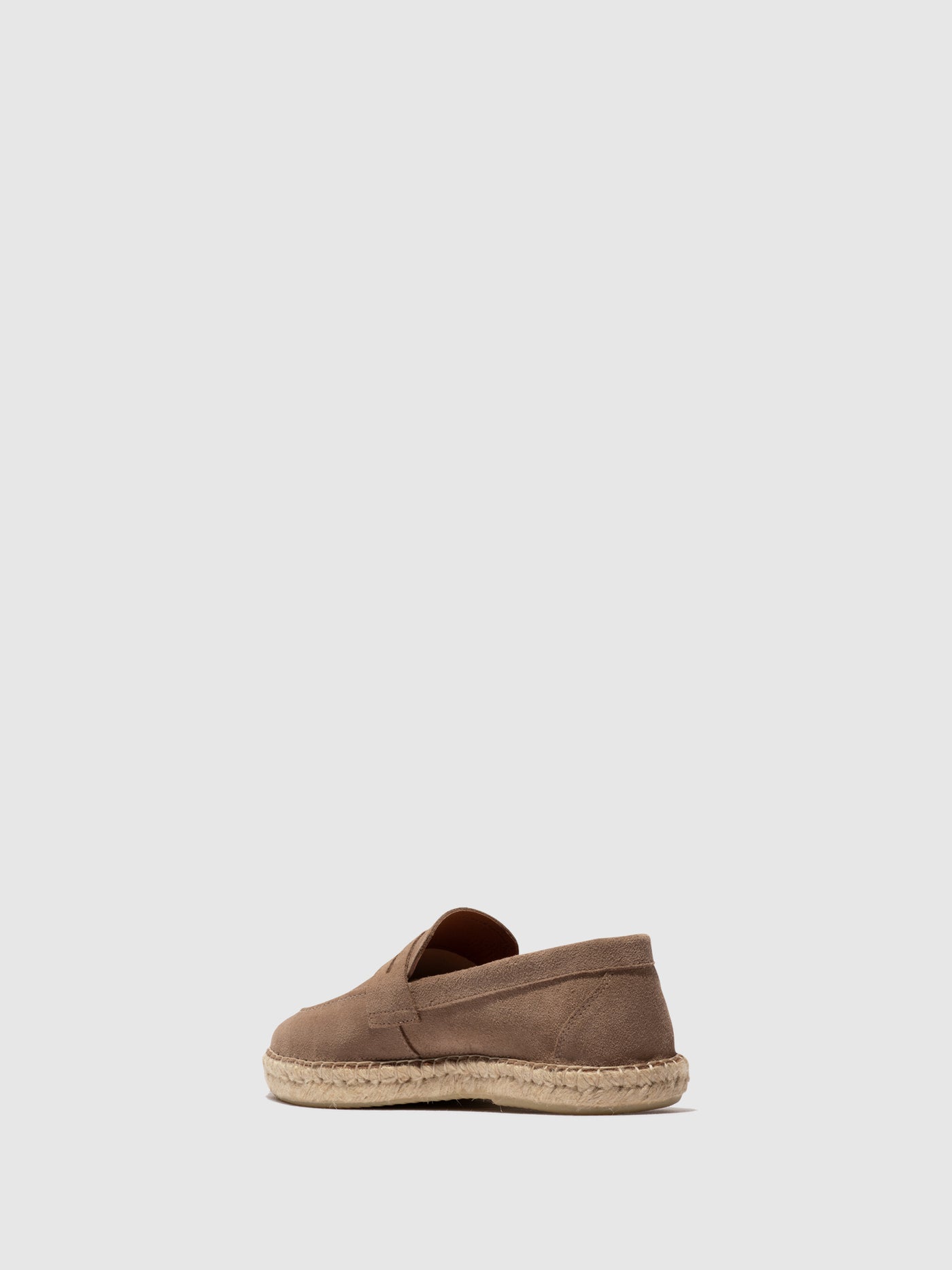 Slip-on Espadrilles SERV549FLY TAUPE