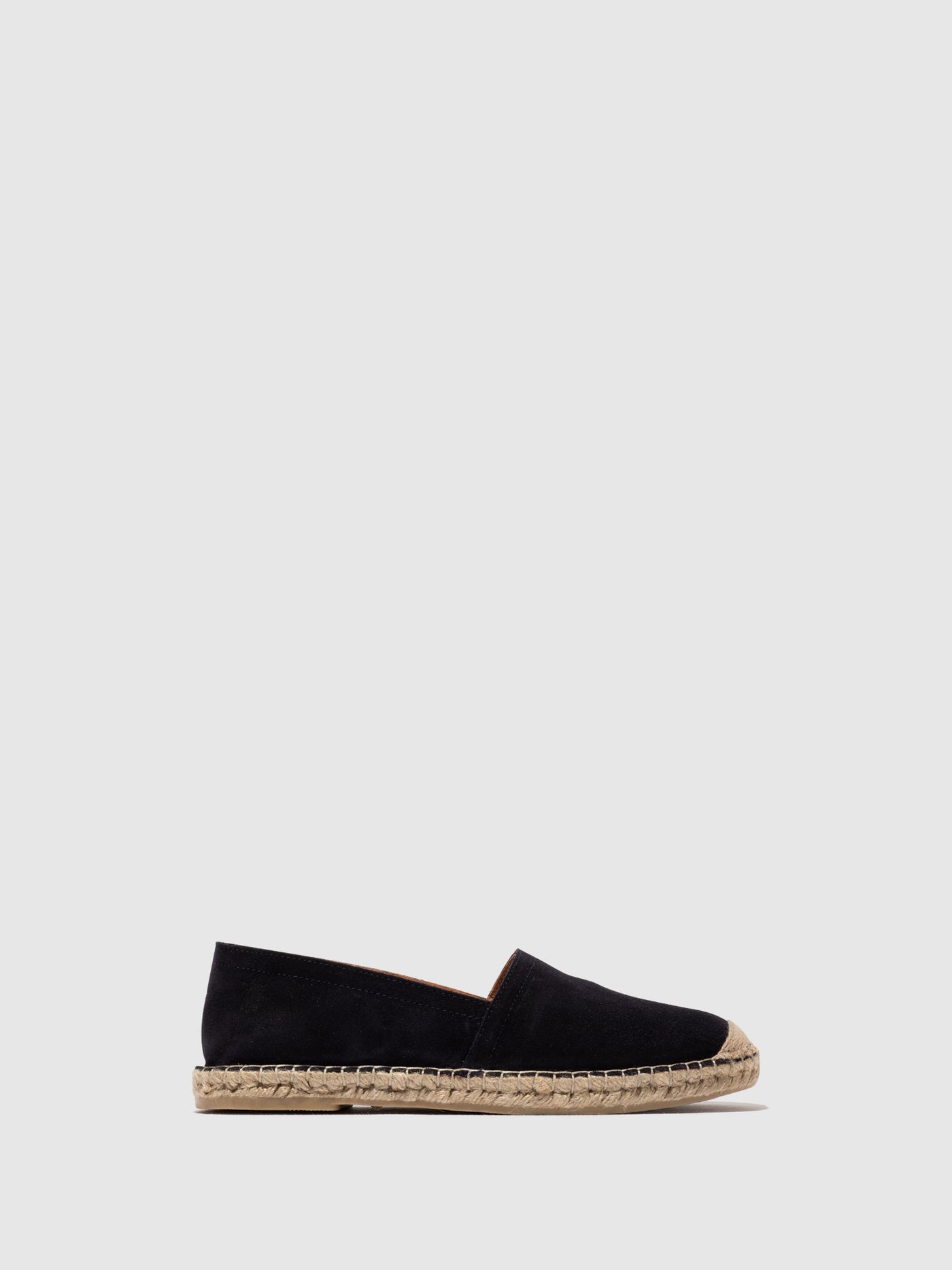 Slip-on Espadrilles SIKI550FLY BLUE