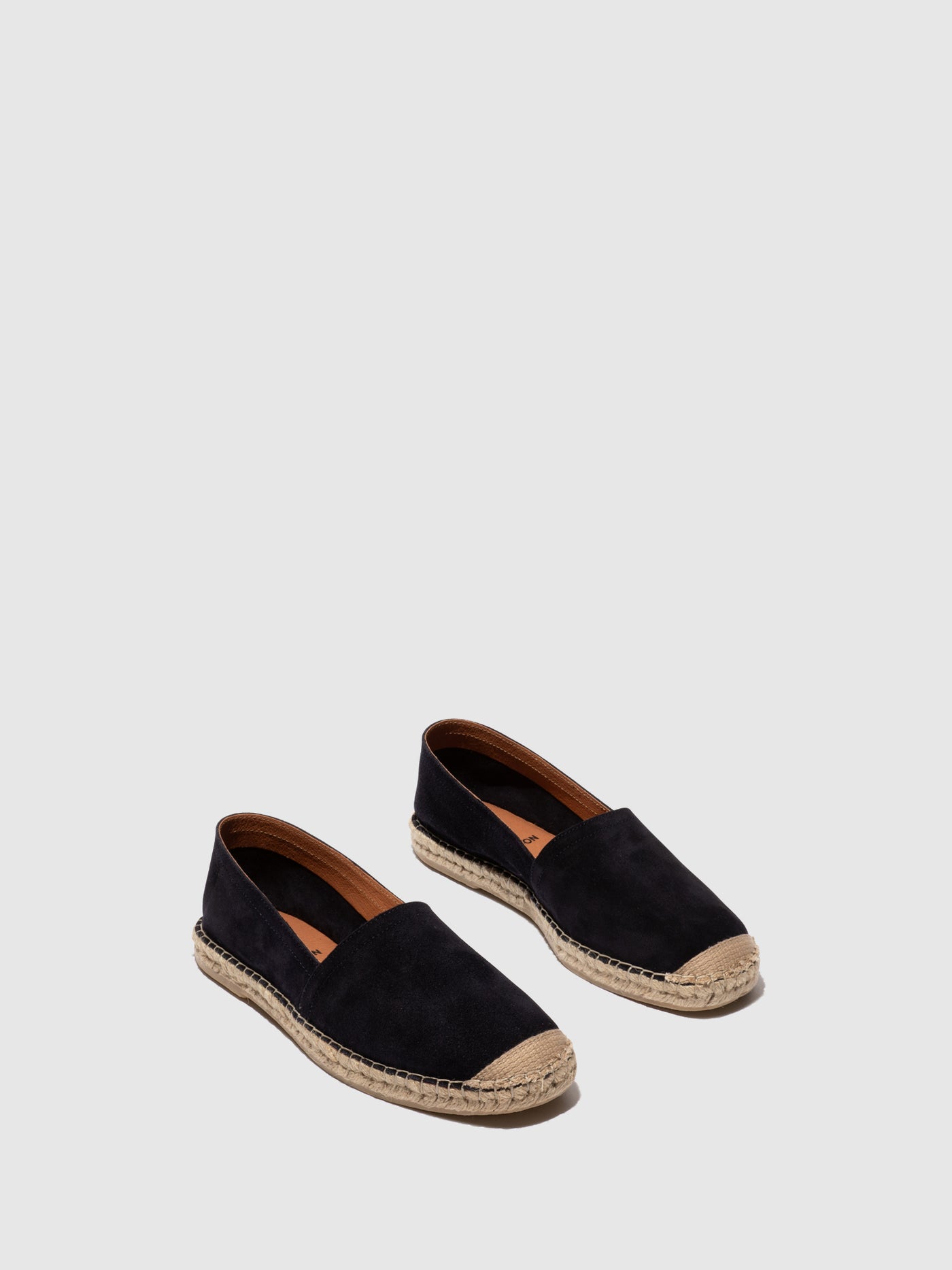 Slip-on Espadrilles SIKI550FLY BLUE