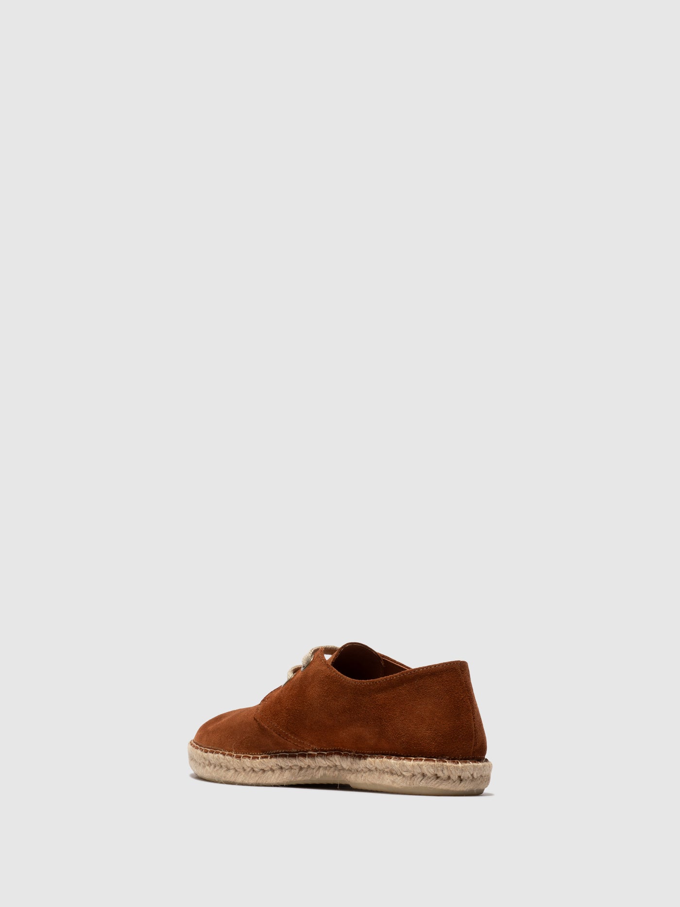 Lace-up Espadrilles SINI552FLY CAMEL