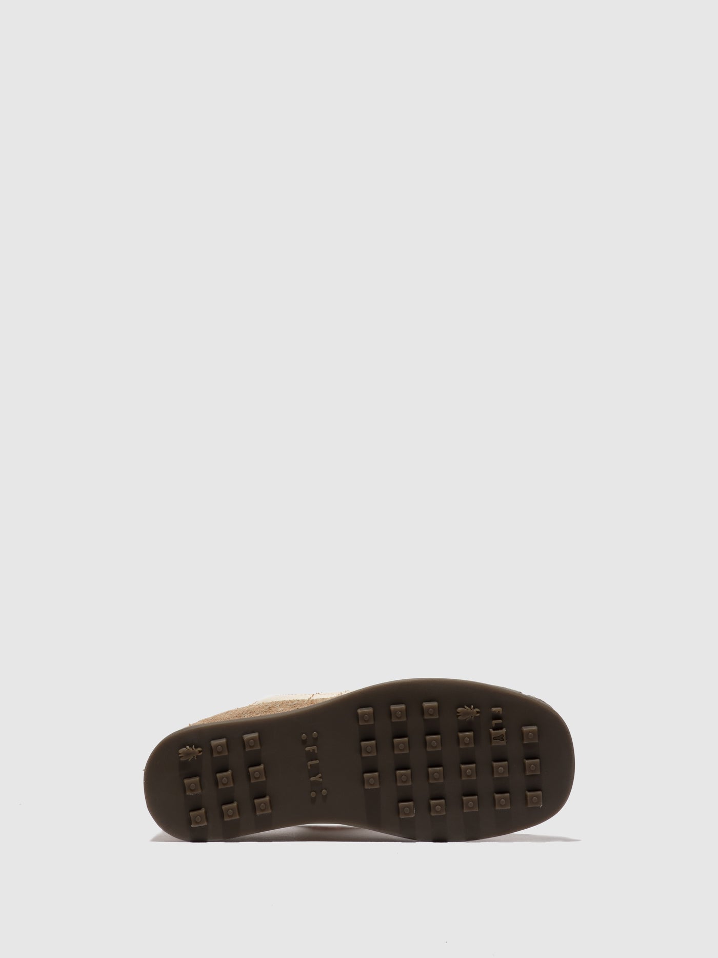Low-Top Trainers FRAP572FLY OFFWHITE