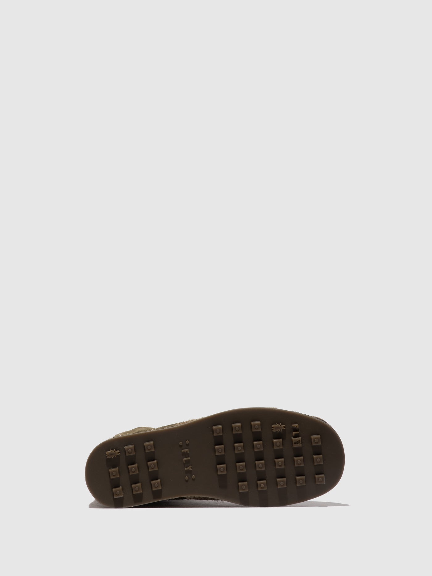 Hi-Top Trainers FARV573FLY KHAKI