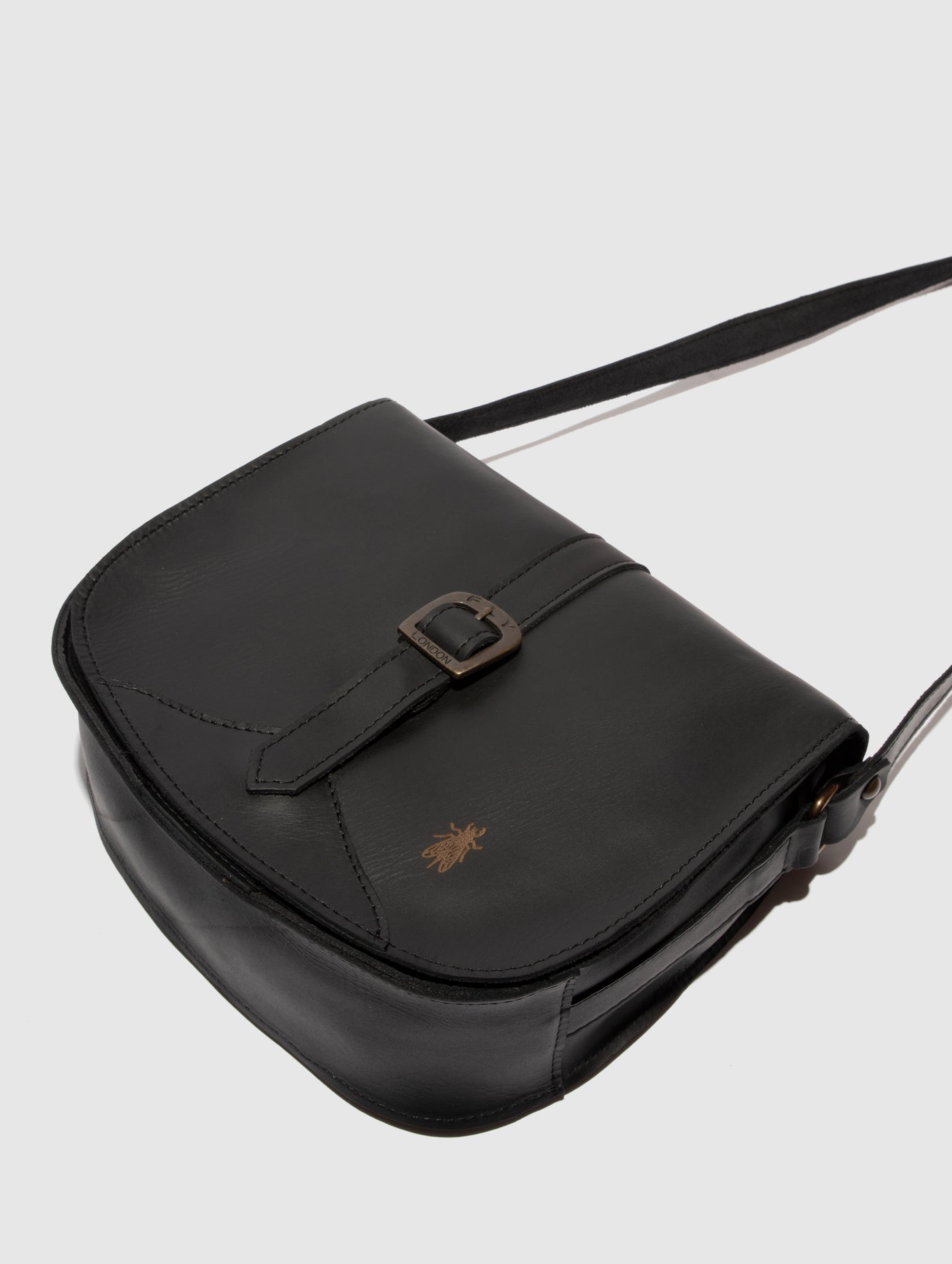 Crossbody Bags GLOU751FLY BLACK