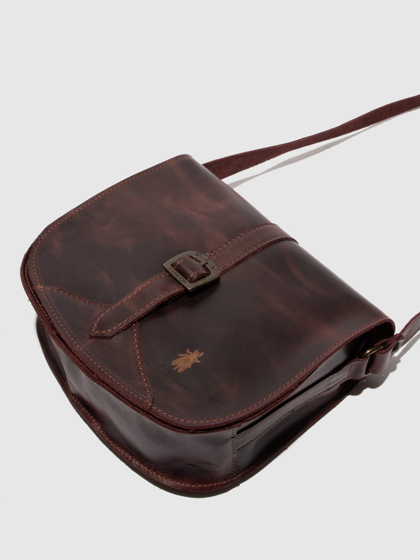 Crossbody Bags GLOU751FLY WINE