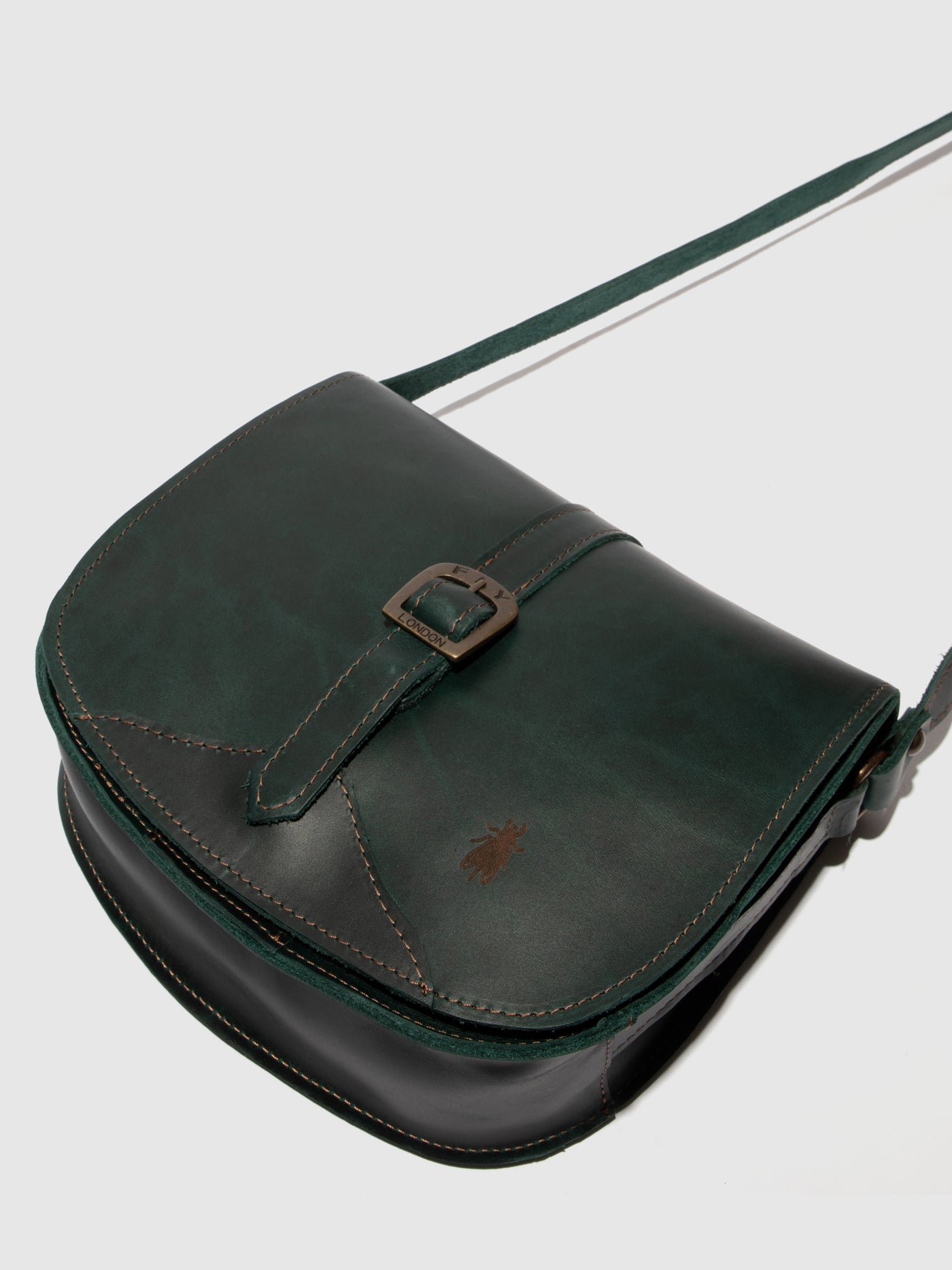 Crossbody Bags GLOU751FLY PETROL