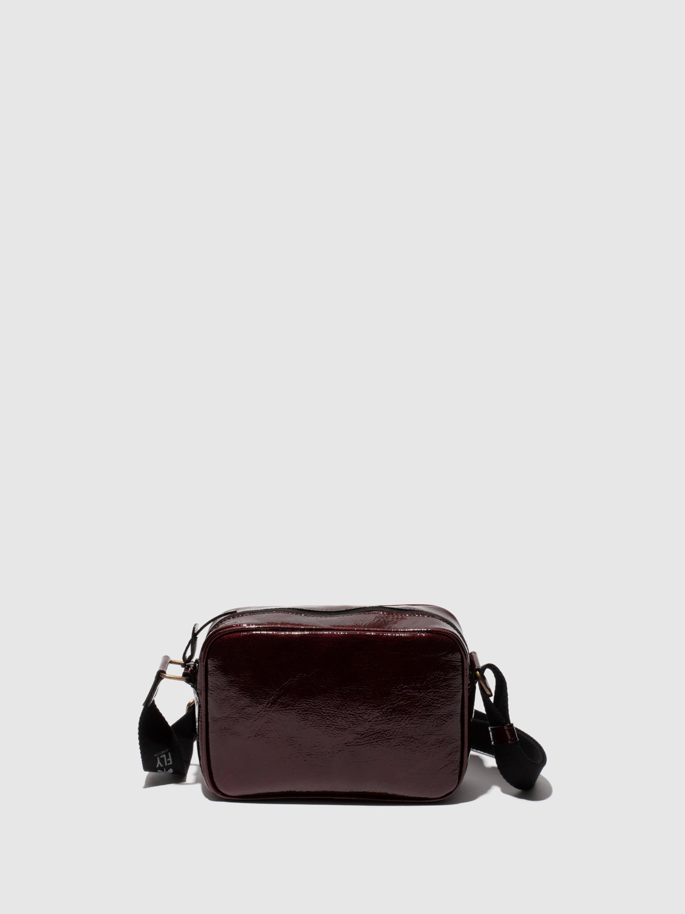 Crossbody Bags GARY752FLY ROCK BURGUNDY