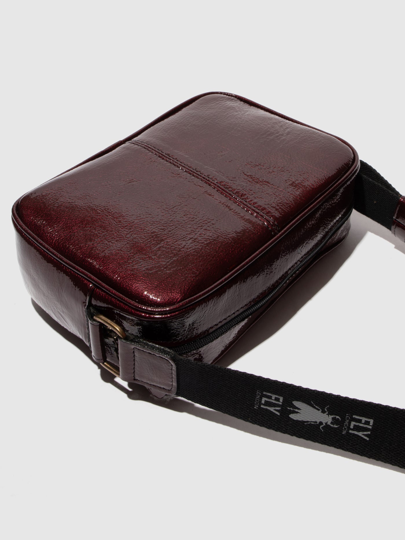 Crossbody Bags GARY752FLY ROCK BURGUNDY