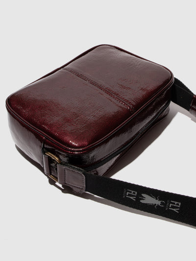 Crossbody Bags GARY752FLY ROCK BURGUNDY