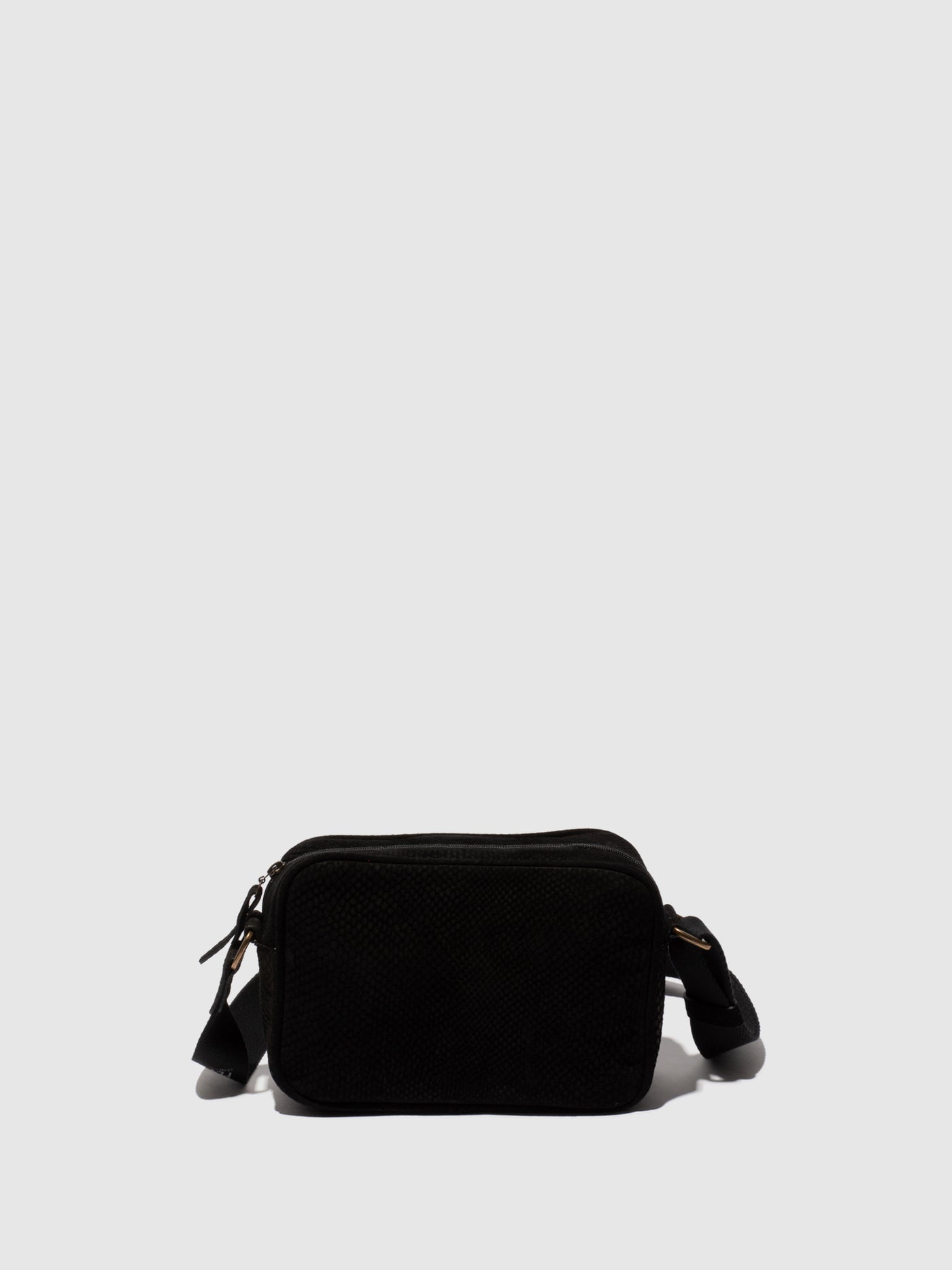 Crossbody Bags GARY752FLY BLACK