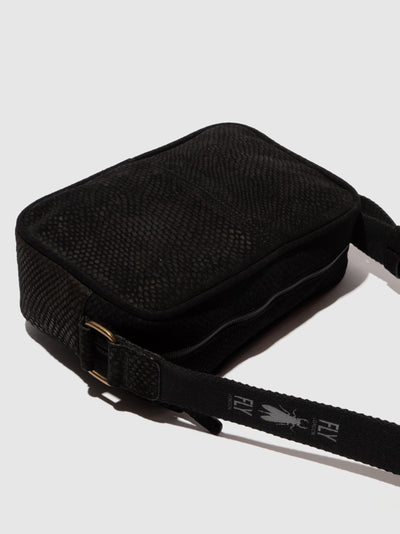 Crossbody Bags GARY752FLY BLACK