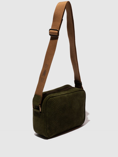 Crossbody Bags GARY752FLY MILITARY