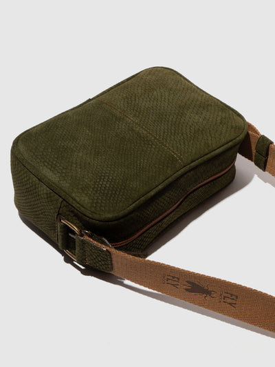 Crossbody Bags GARY752FLY MILITARY