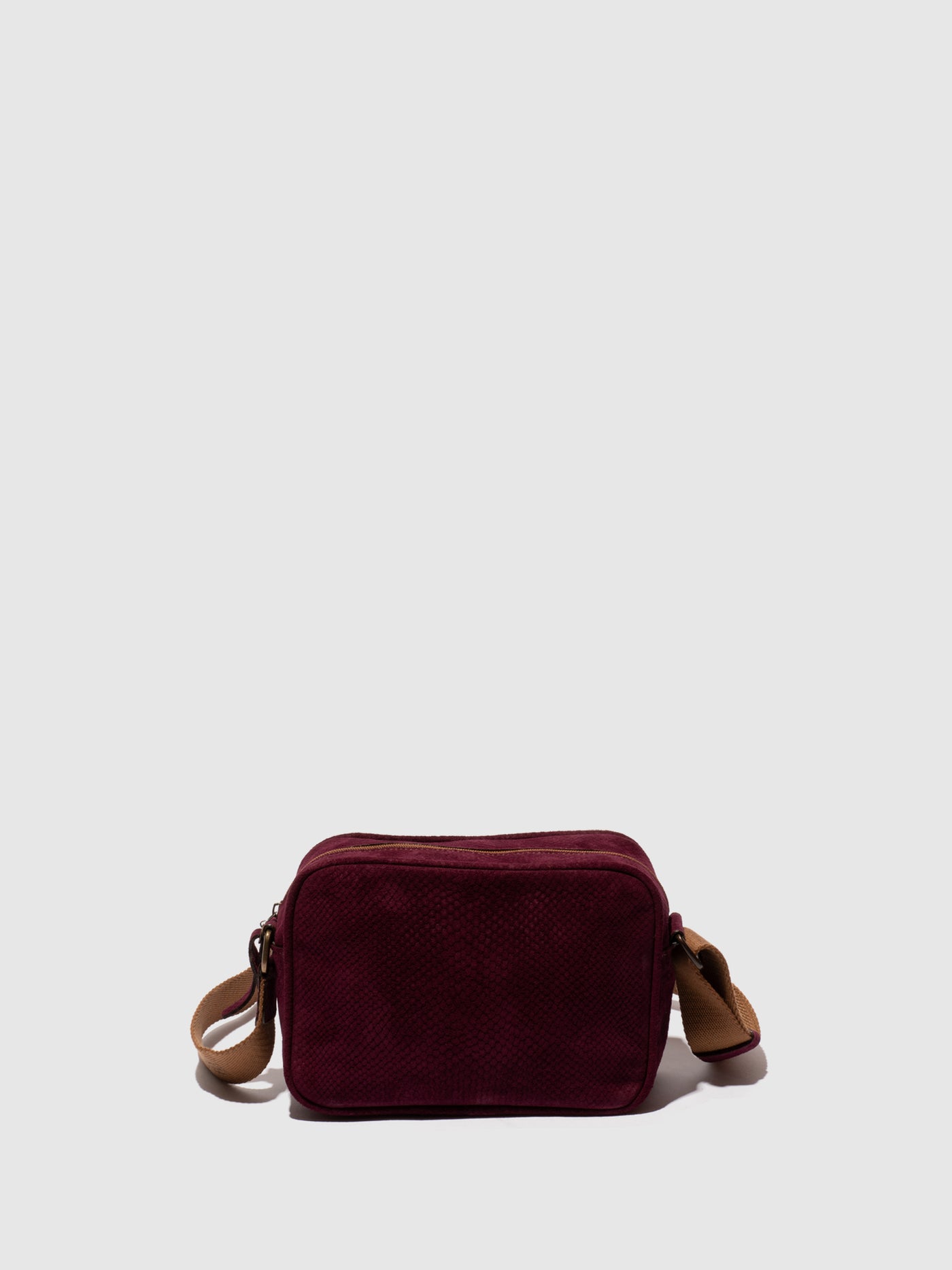 Crossbody Bags GARY752FLY BURGUNDY