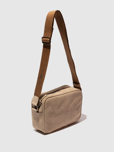 Crossbody Bags GARY752FLY TAUPE