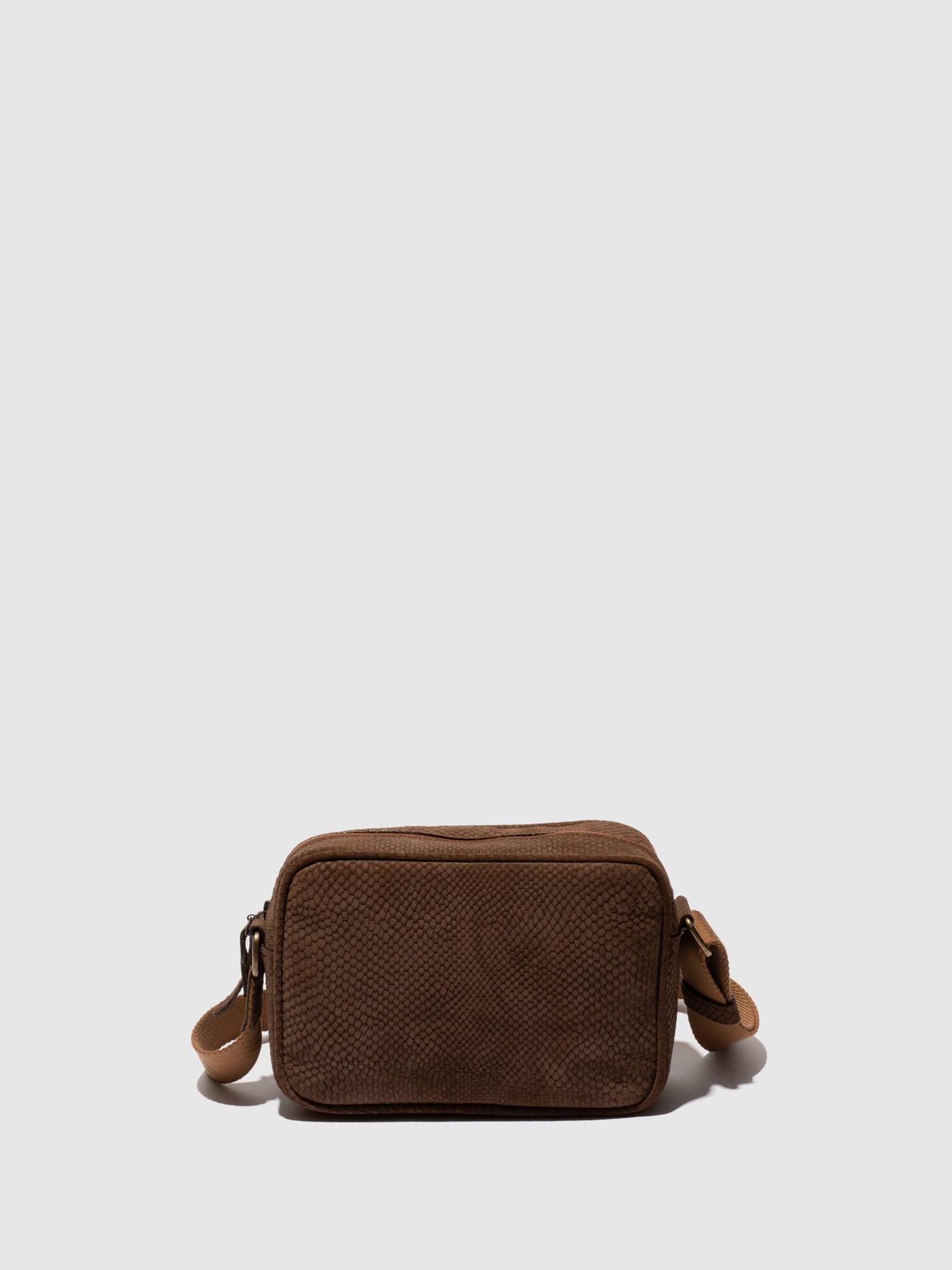 Crossbody Bags GARY752FLY BROWN