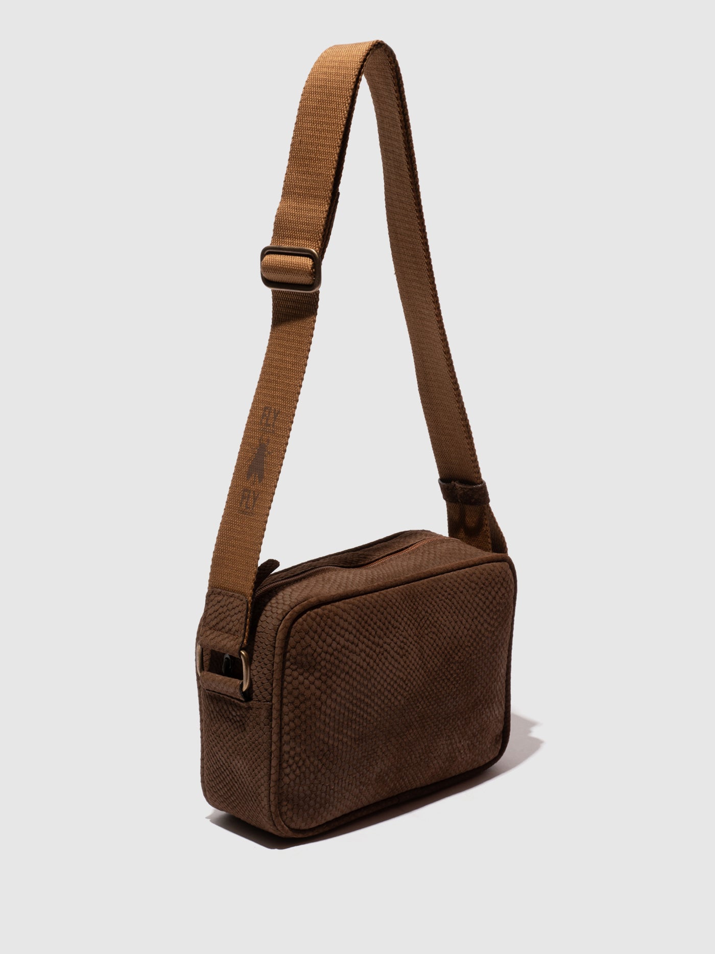 Crossbody Bags GARY752FLY BROWN