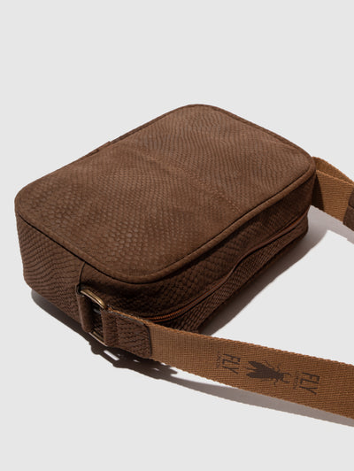 Crossbody Bags GARY752FLY BROWN