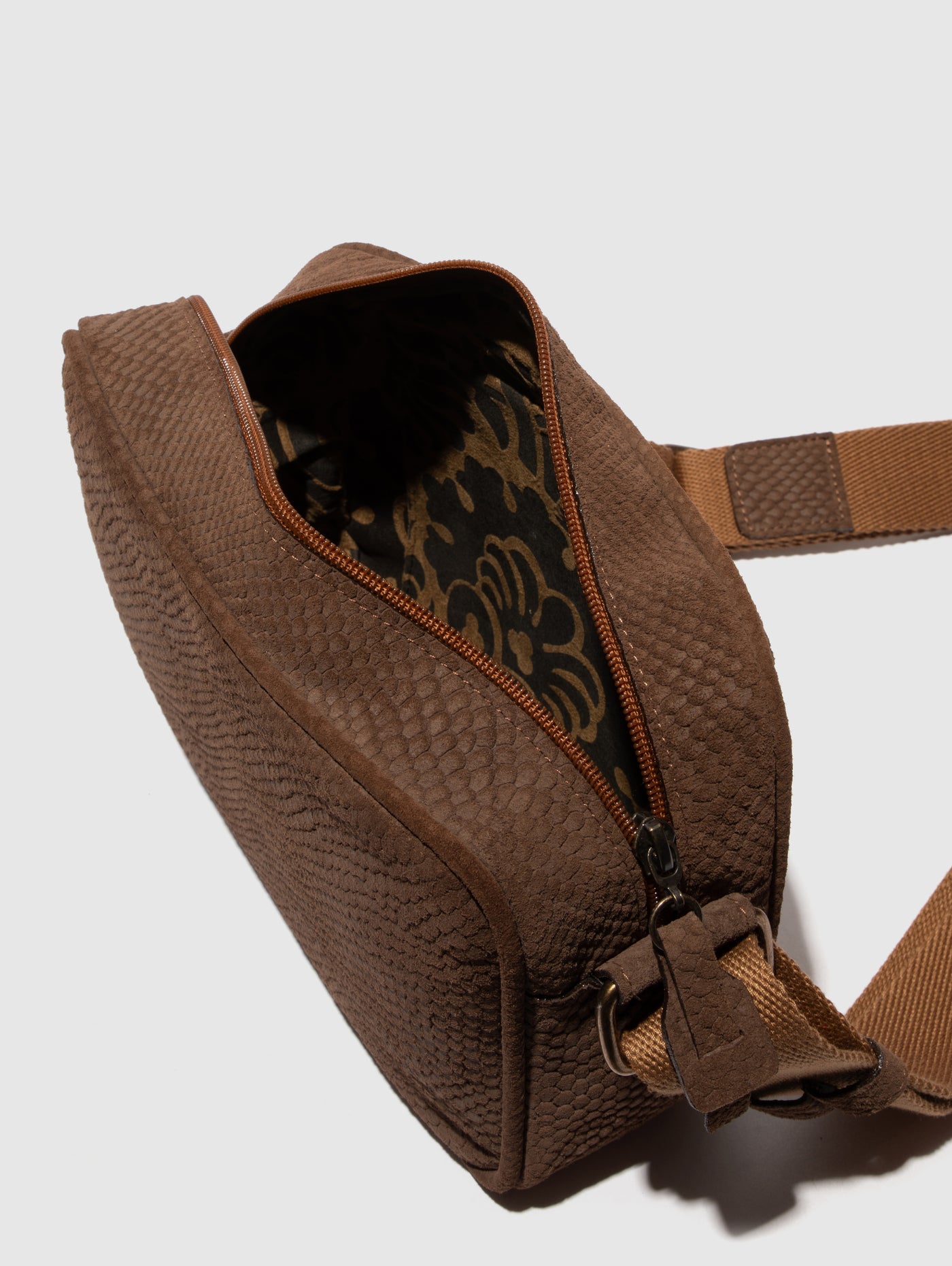 Crossbody Bags GARY752FLY BROWN