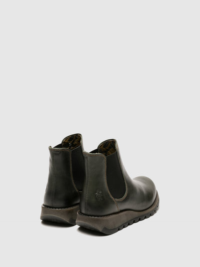 Chelsea Ankle Boots SALV DIESEL