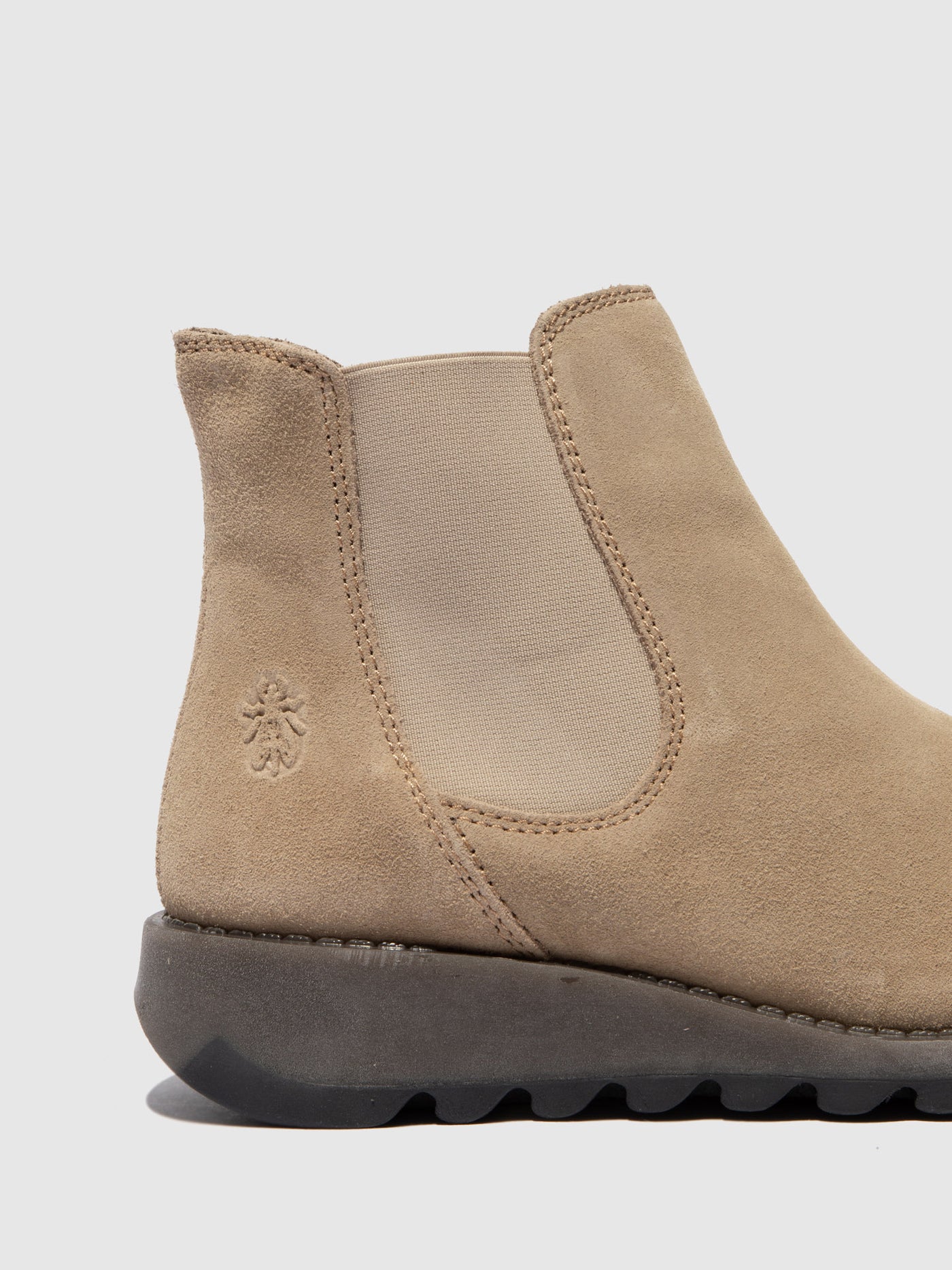 Chelsea Ankle Boots SALV BISCUIT