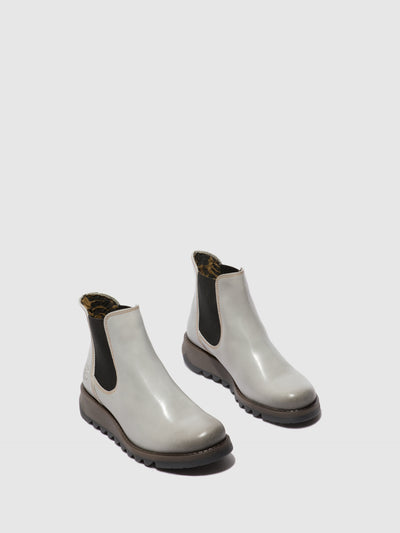 Chelsea Ankle Boots SALV RUG CLOUD