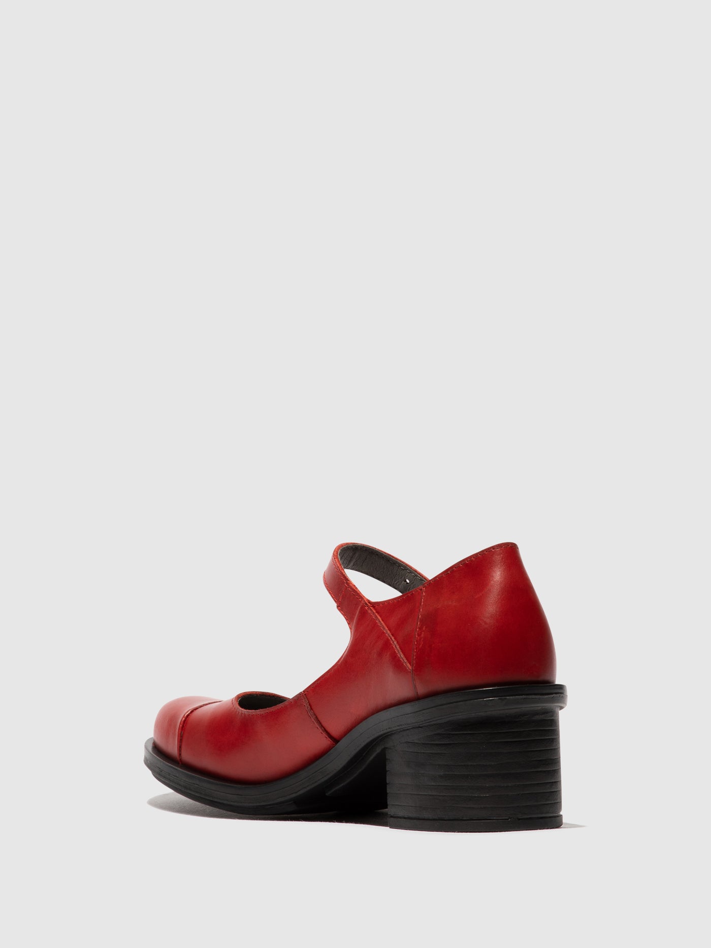 Mary Jane Shoes CODY877FLY RED