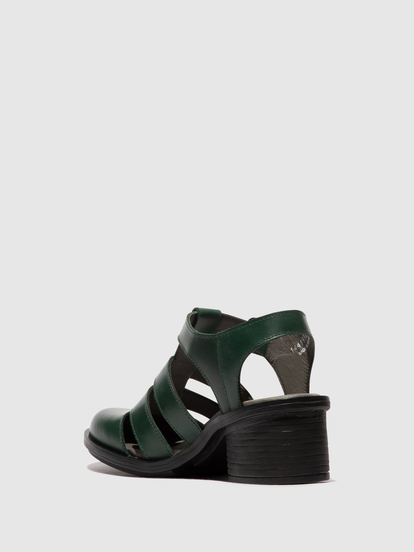 T-Strap Sandals CAHY195FLY PETROL