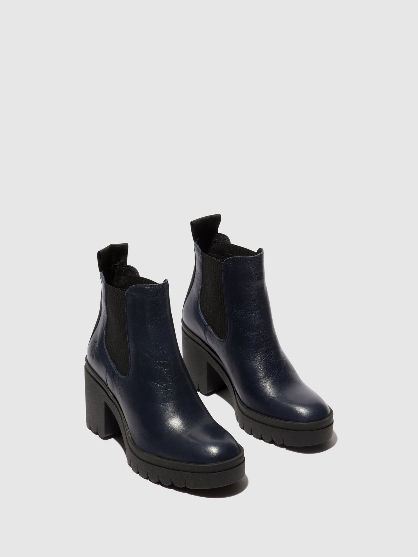 Chelsea Ankle Boots TOPE520FLY NAVY